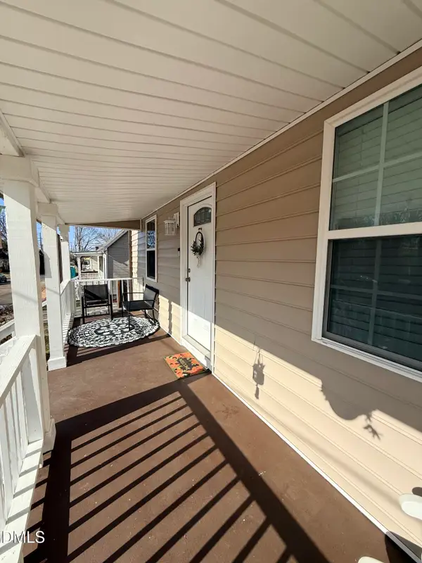 928 E Davis Street, Burlington, NC 27215