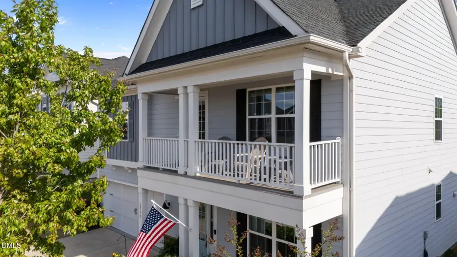 2913 Thurman Dairy Loop, Wake Forest, NC 27587 - #3