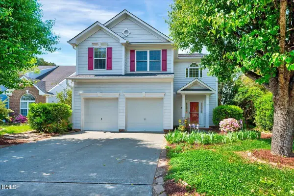 400 N Water's Edge Drive, Durham, NC 27703