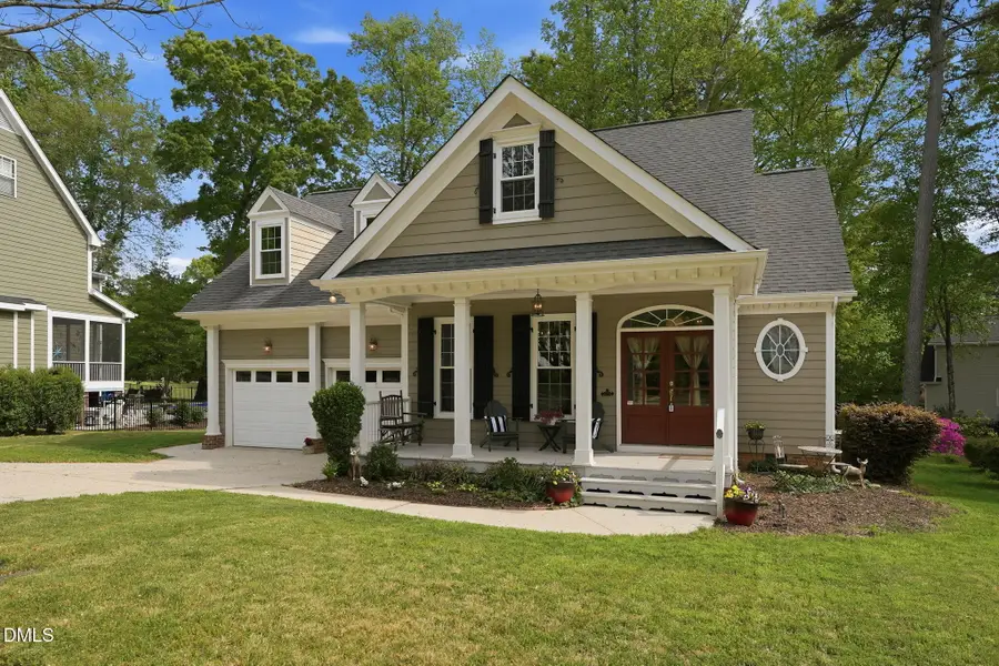 264 Elmcrest Drive, Holly Springs, NC 27540 - #2