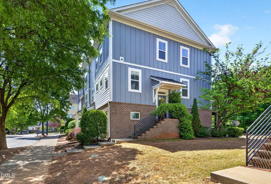 1421 Ardara Lane, Raleigh, NC 27607 - #3