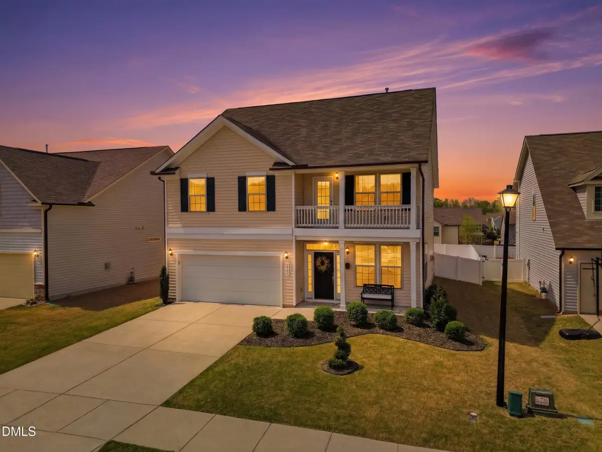 2428 Cedar Rock Drive, Wake Forest, NC 27587 - #1