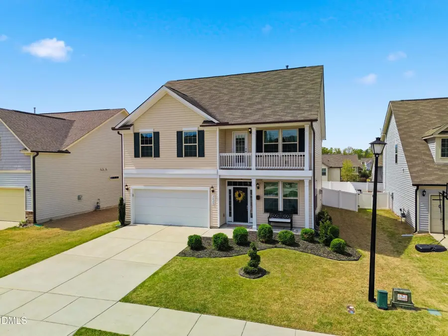 2428 Cedar Rock Drive, Wake Forest, NC 27587 - #3