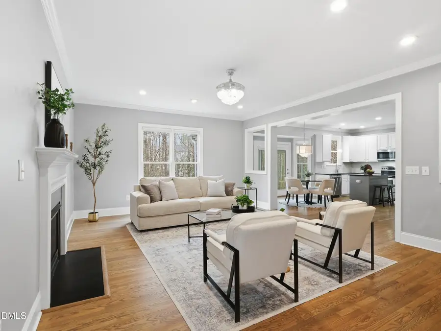 208 Brookberry Road, Holly Springs, NC 27540 - #3