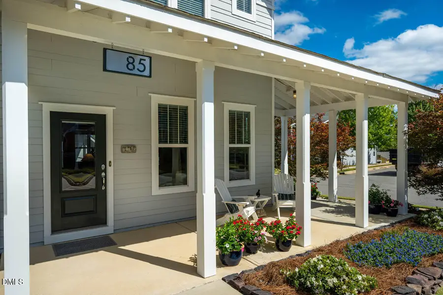 85 Summersweet Lane, Chapel Hill, NC 27516 - #3
