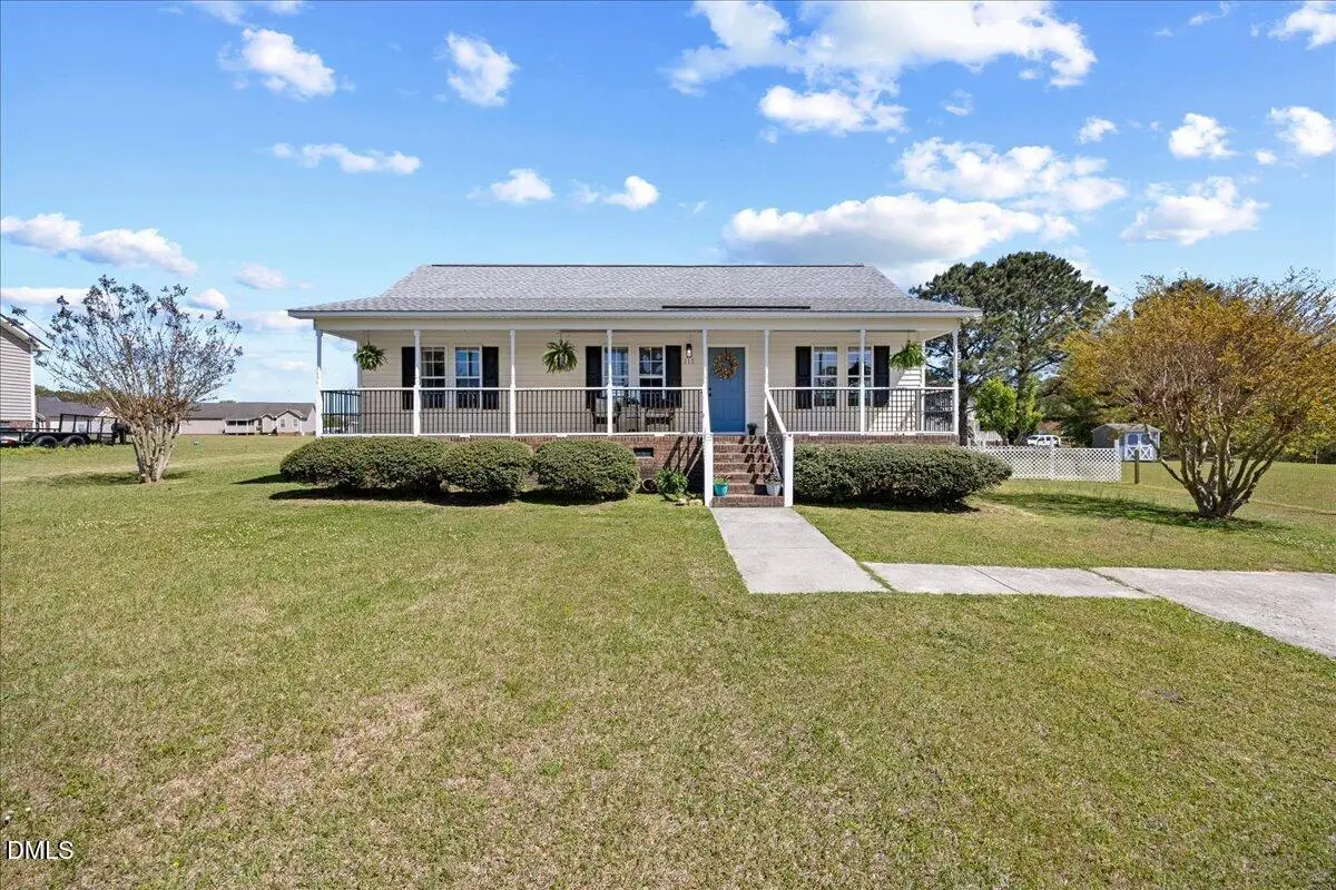 113 Patricia Drive, Smithfield, NC 27577 - #1
