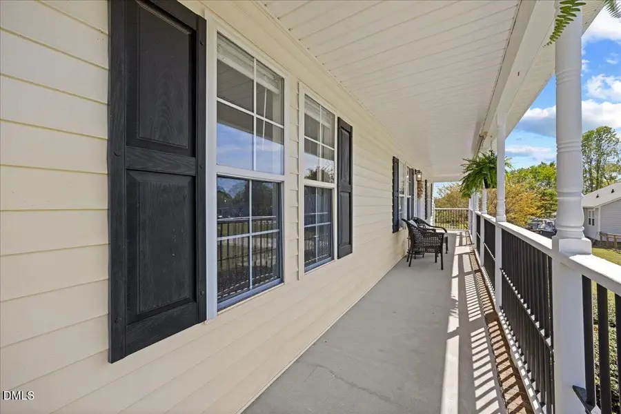 113 Patricia Drive, Smithfield, NC 27577 - #3