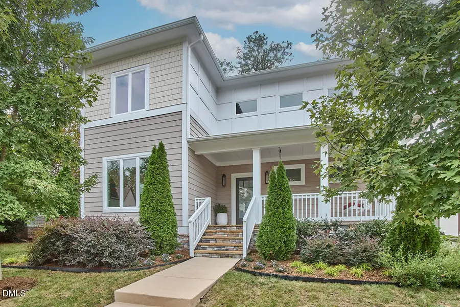 1018 Northampton Road, Durham, NC 27707 - #3