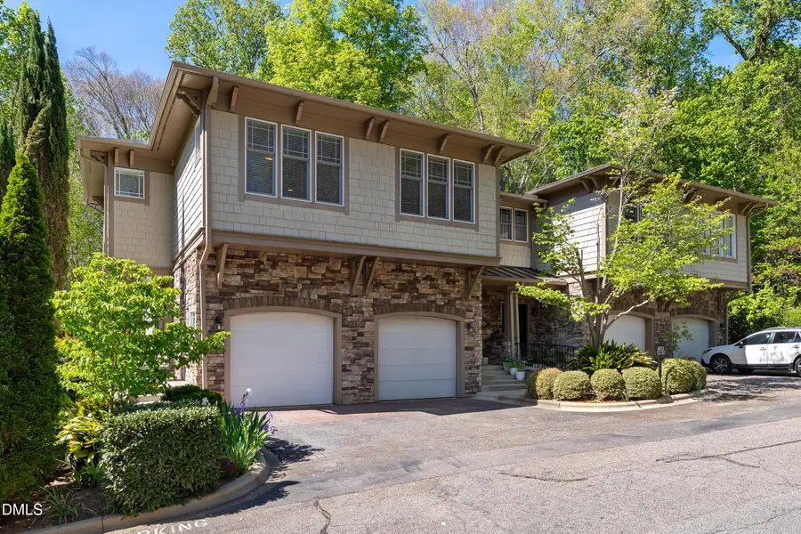 4521 Crab Creek Drive #201, Raleigh, NC 27612 - #3