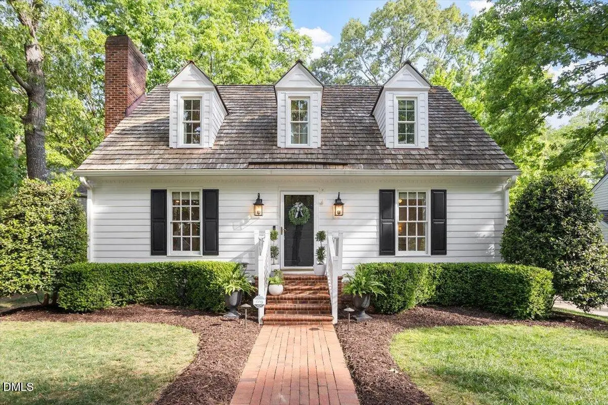 2220 Middlefield Court, Raleigh, NC 27615 - #1