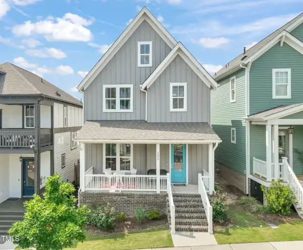 1006 Whistler Street, Durham, NC 27713