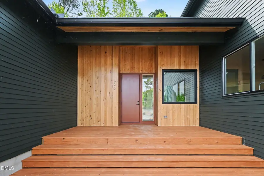 166 Daphine Drive, Hillsborough, NC 27278 - #3