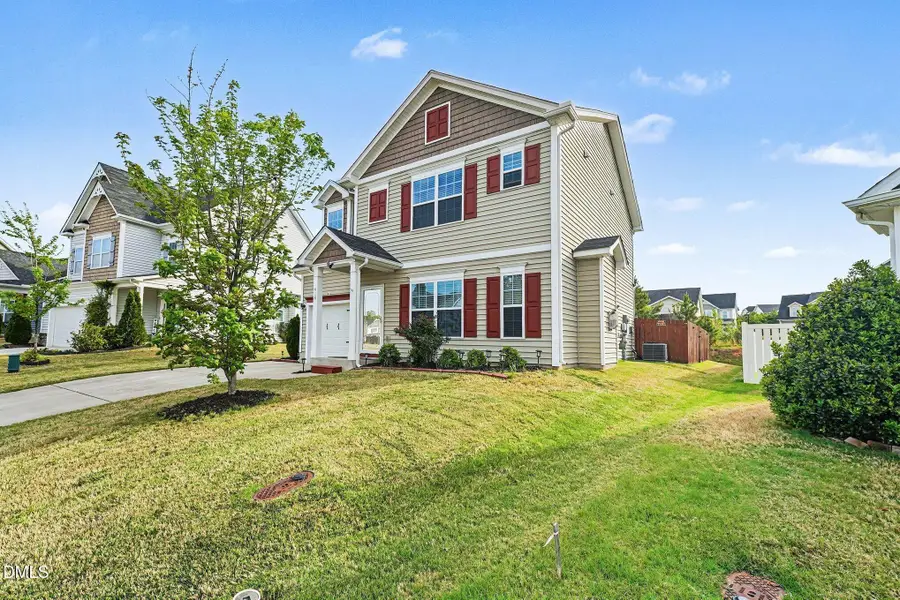 418 Lakemont Drive, Clayton, NC 27520 - #2