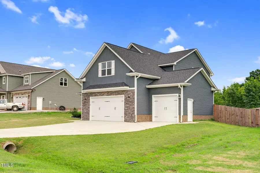 79 Buckhaven Court, Holly Springs, NC 27540 - #3