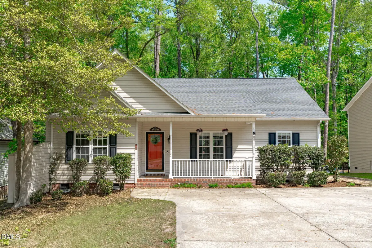 989 Whistling Wind, Sanford, NC 27332 - #1