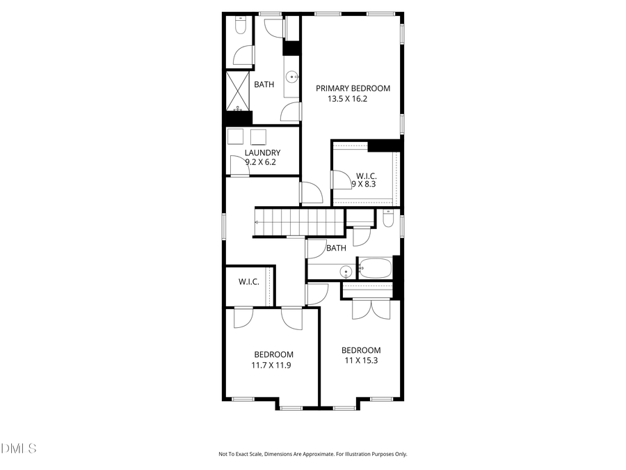787 Amarra Drive, Fuquay Varina, NC 27526 - #2