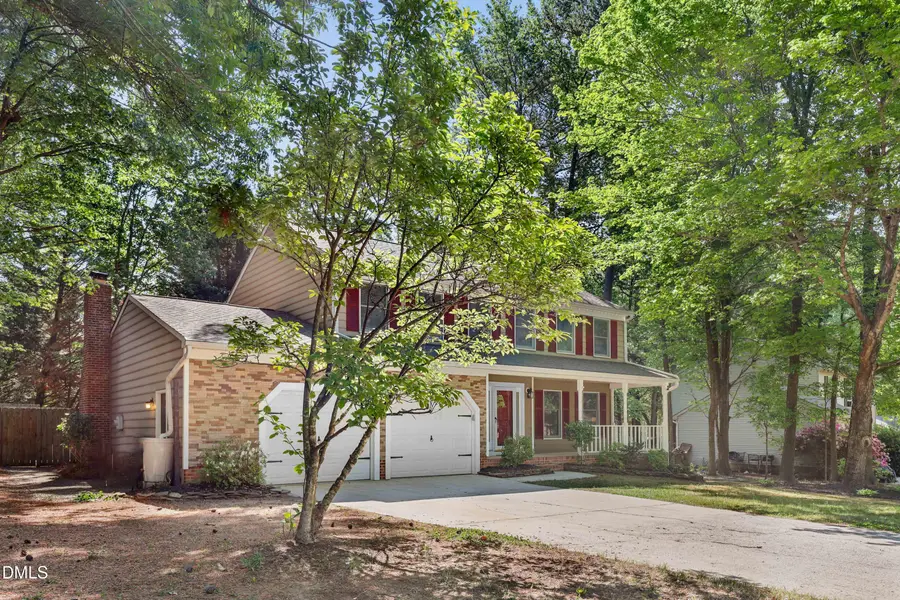 109 Hilary Place, Cary, NC 27513 - #3
