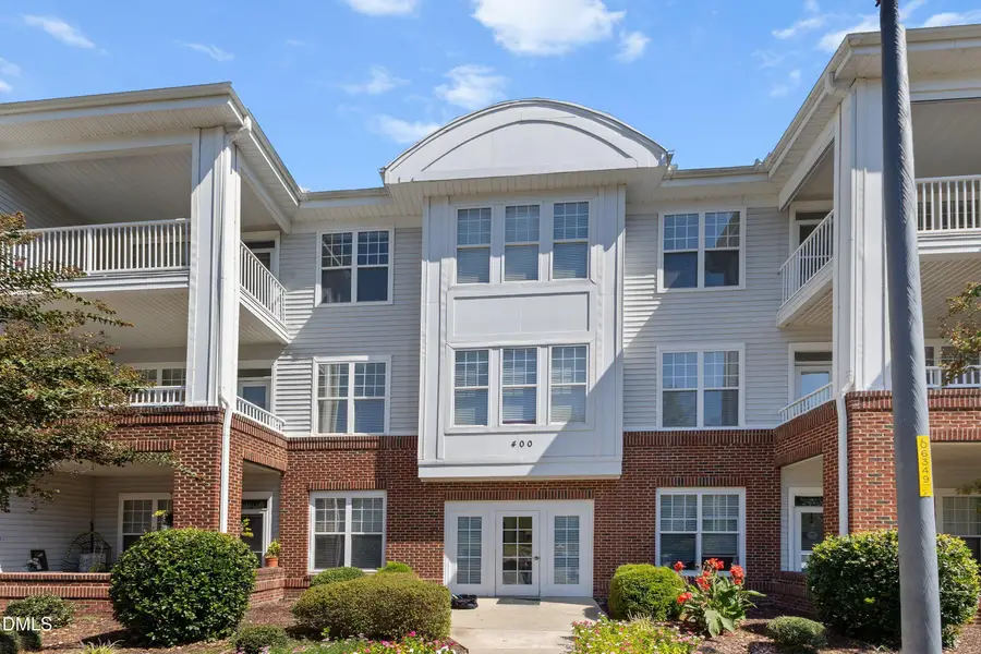 427 Eyam Hall Lane, Apex, NC 27502 - #3