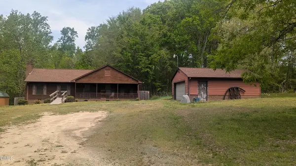 2141 Phibbs Road, Elon, NC 27244