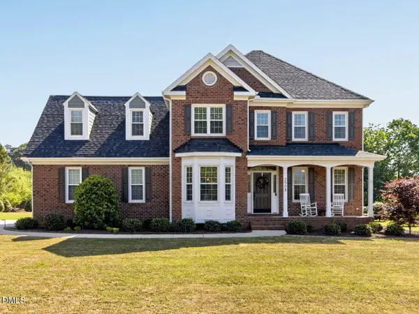 2508 Pennyshire Lane, Raleigh, NC 27606