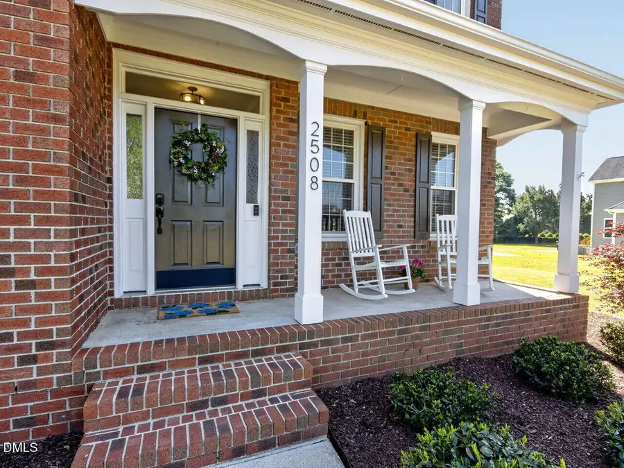 2508 Pennyshire Lane, Raleigh, NC 27606 - #3