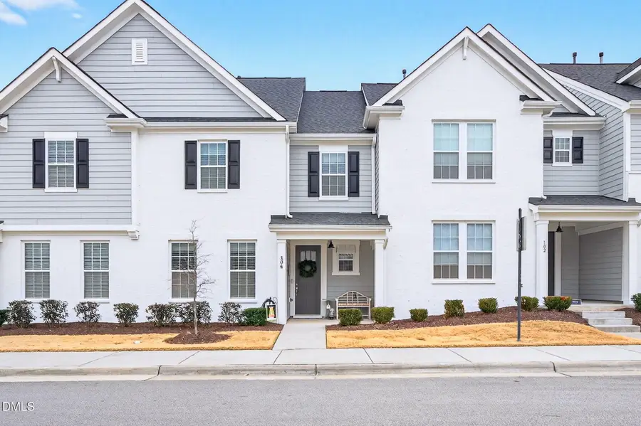 104 Etteinne Garden Lane, Wake Forest, NC 27587 - #2