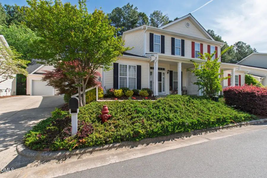 3013 White Cloud Circle, Apex, NC 27502 - #3