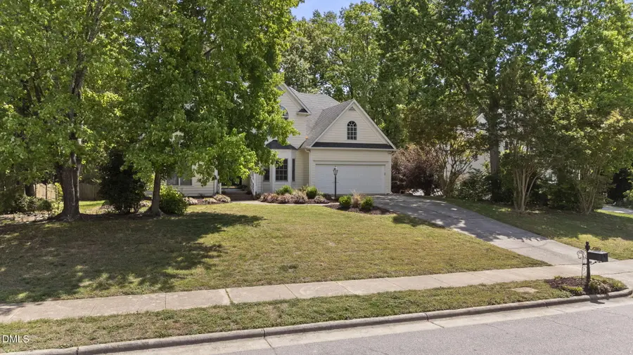 108 Oak Island Drive, Cary, NC 27513 - #3