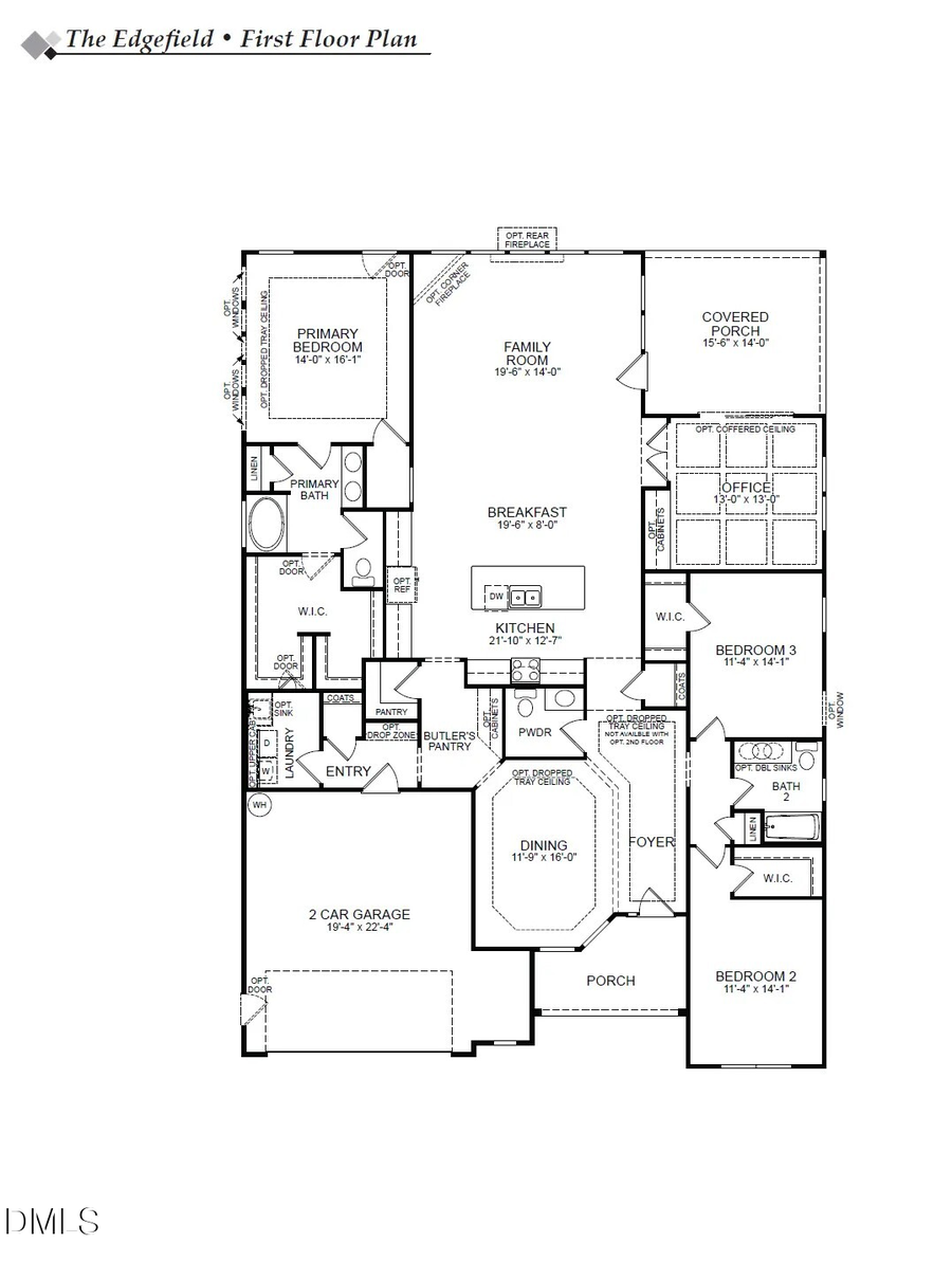 0004 Tallulah Loop, Cedar Grove, NC 27231 - #2
