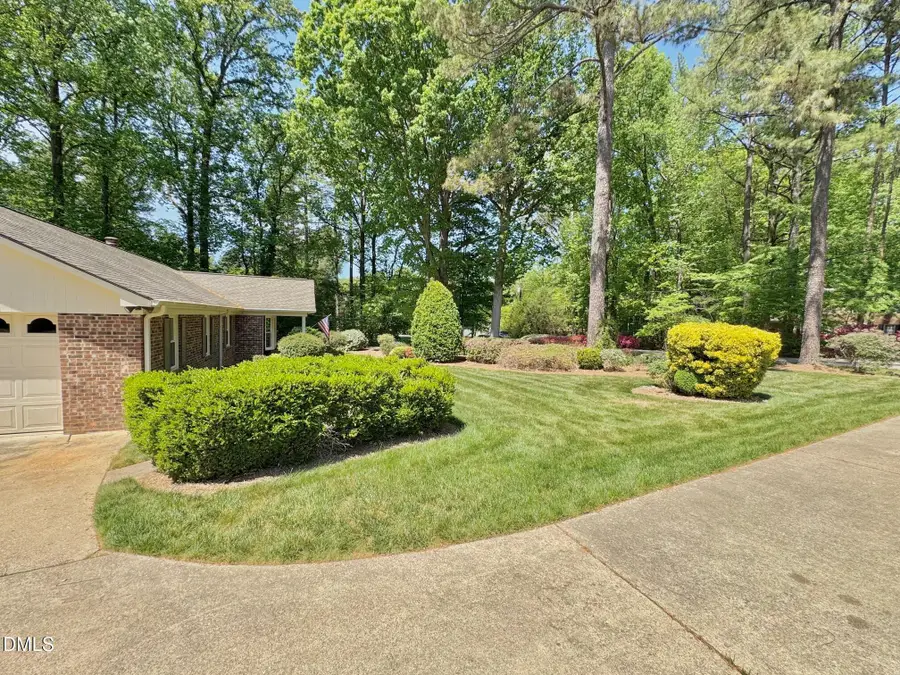 1707 Peace Street, Henderson, NC 27536 - #3