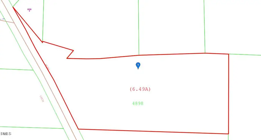 628 Barnes Road, Middlesex, NC 27557 - #2