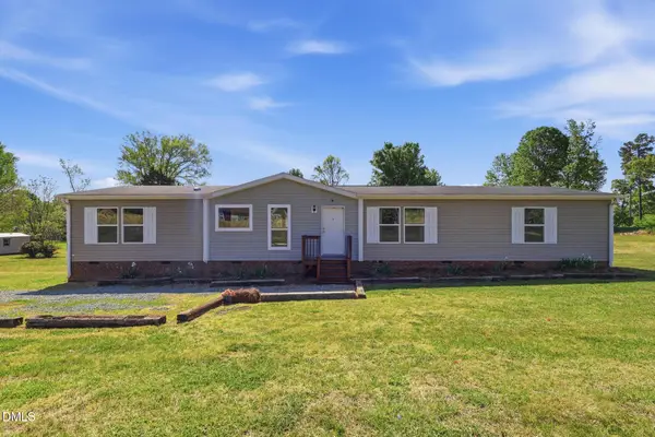 1621 Crawford Road, Graham, NC 27253