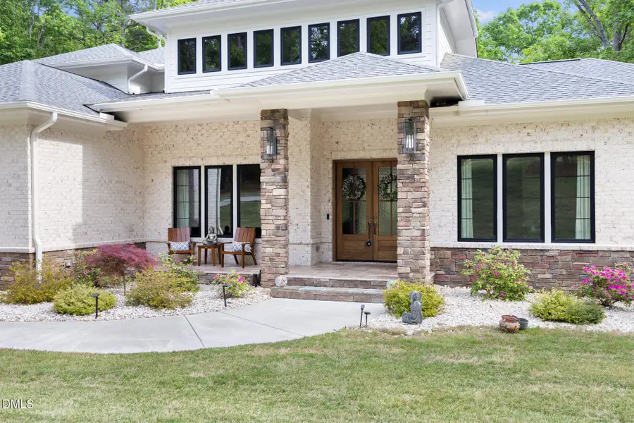 425 Ocoee Falls Drive, Chapel Hill, NC 27517 - #2