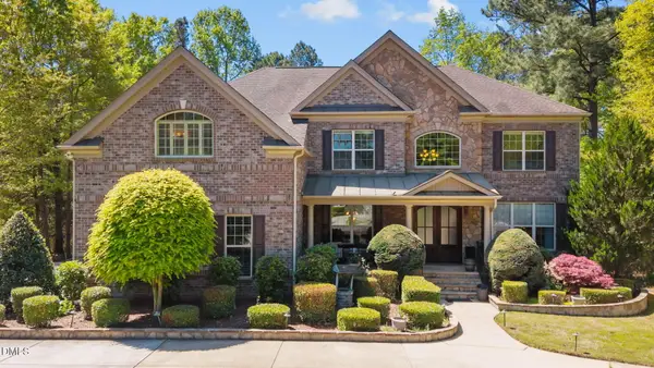 3928 Colinwood Lane, Raleigh, NC 27606