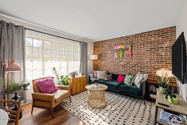 807 W Trinity Avenue #Apt 125, Durham, NC 27701