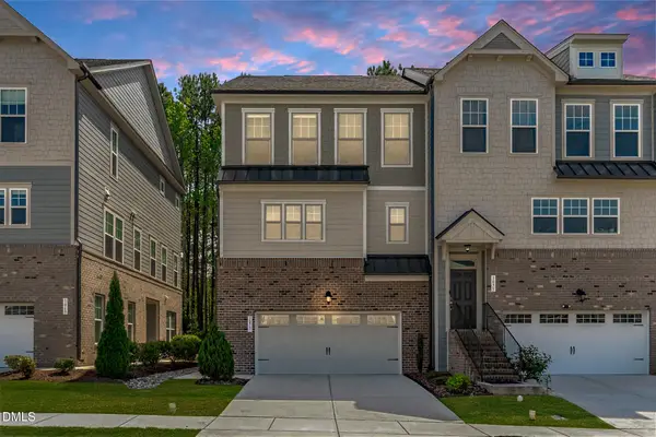 1073 Lathrop Lane, Apex, NC 27523