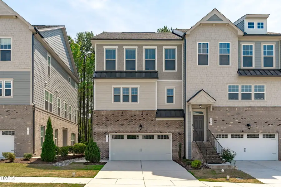 1073 Lathrop Lane, Apex, NC 27523 - #3