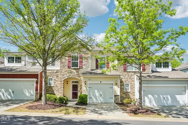 2414 Swans Rest Way, Raleigh, NC 27606