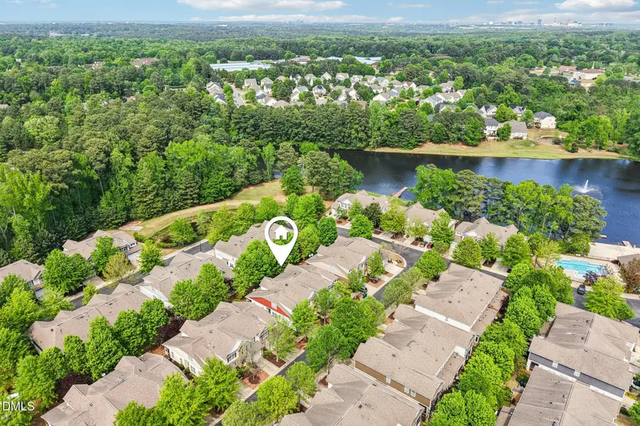 2414 Swans Rest Way, Raleigh, NC 27606 - #3