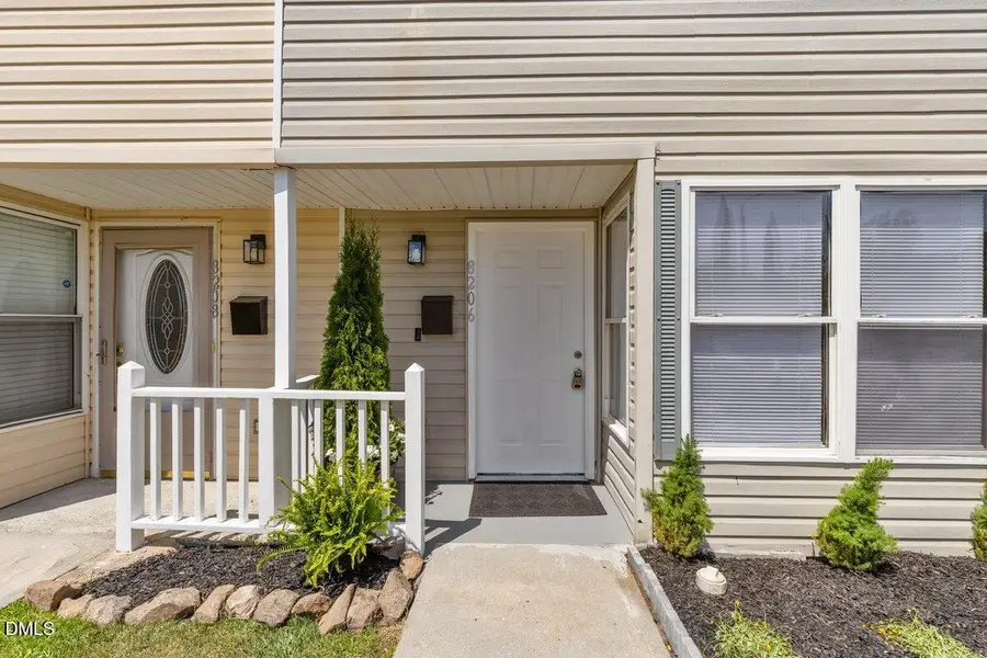 8206 Merriweather Circle, Raleigh, NC 27616 - #2