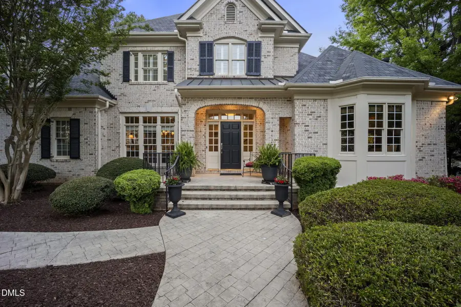 8913 Barleymoor Drive, Raleigh, NC 27615 - #3