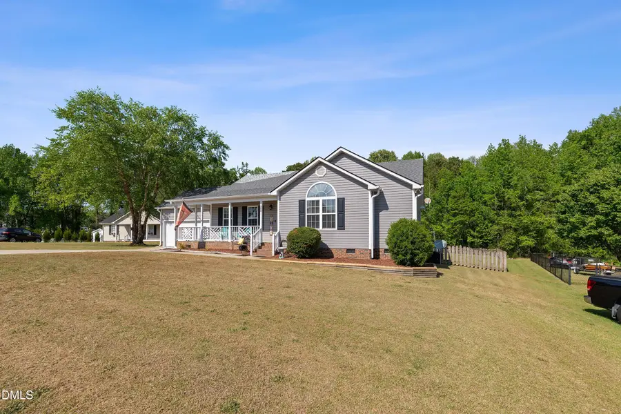 253 Skylar Lane, Four Oaks, NC 27524 - #3