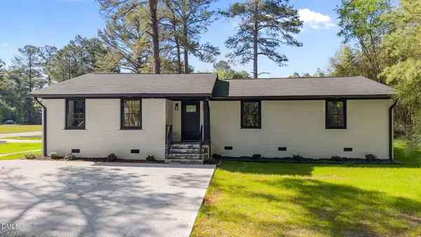 28 Elaine Drive, Rocky Mount, NC 27801