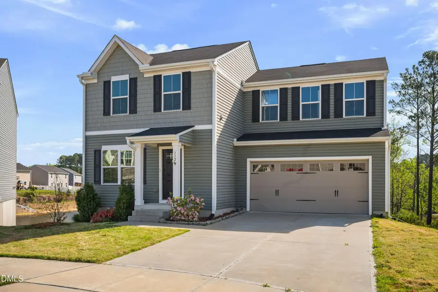 112 Overwoods Court, Durham, NC 27704 - #3