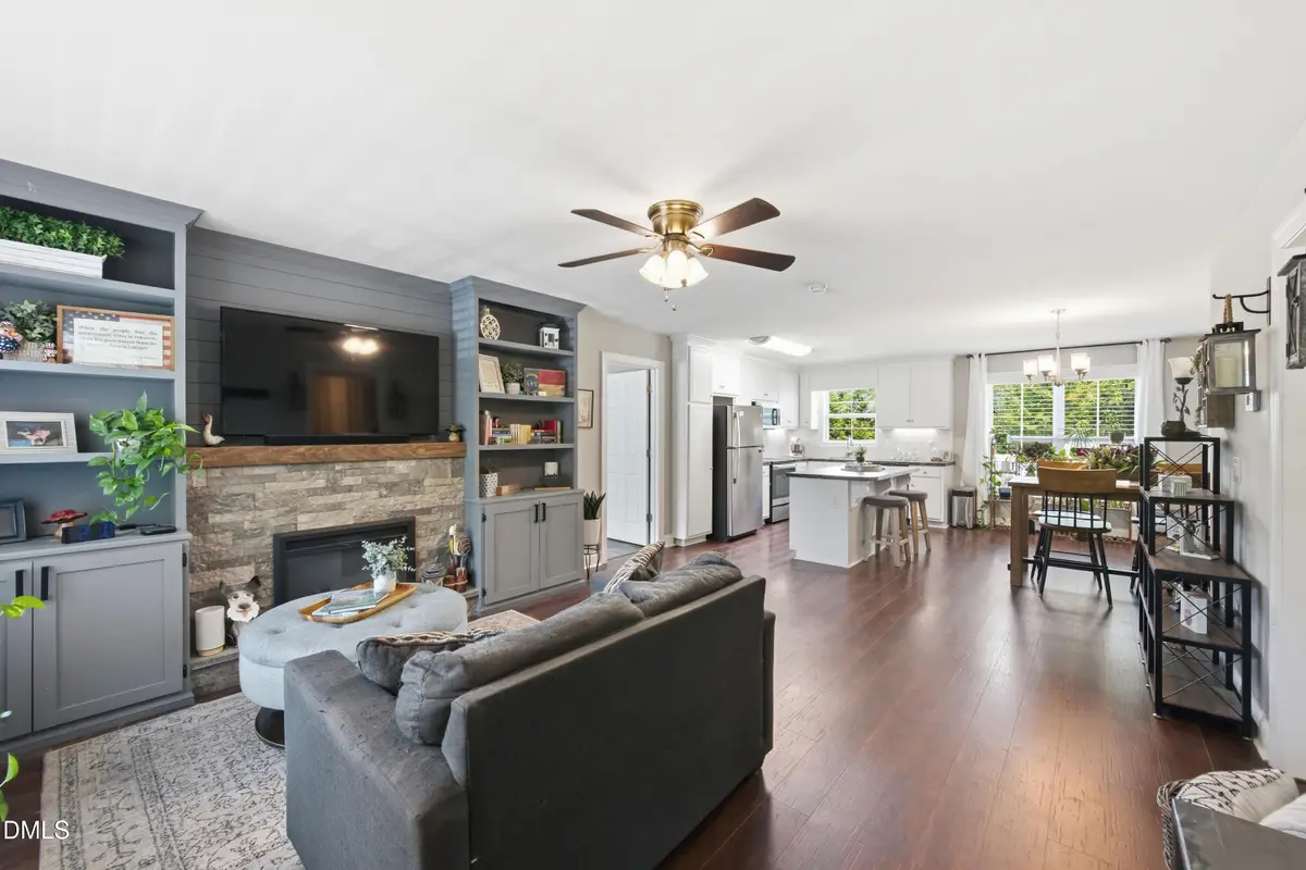 11764 W Finch Avenue, Middlesex, NC 27557 - #1