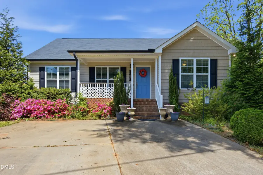 11764 W Finch Avenue, Middlesex, NC 27557 - #3