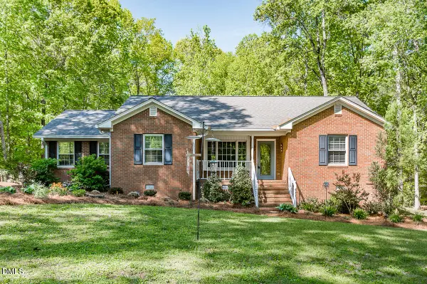 801 Baker Court, Haw River, NC 27258