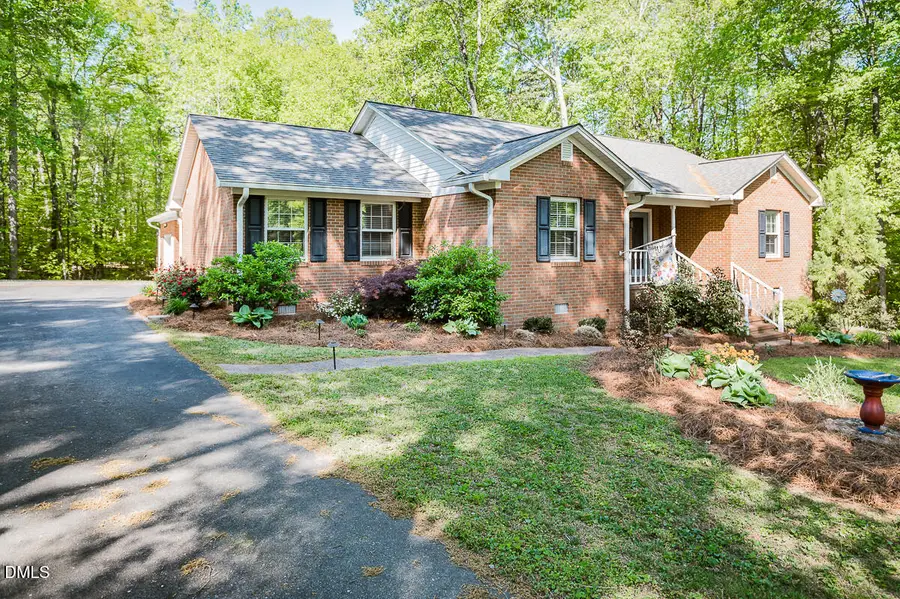 801 Baker Court, Haw River, NC 27258 - #3