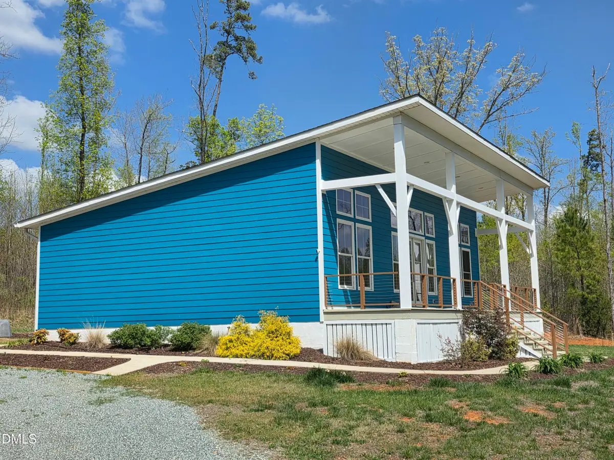 5470 Thom Road, Mebane, NC 27302 - #1