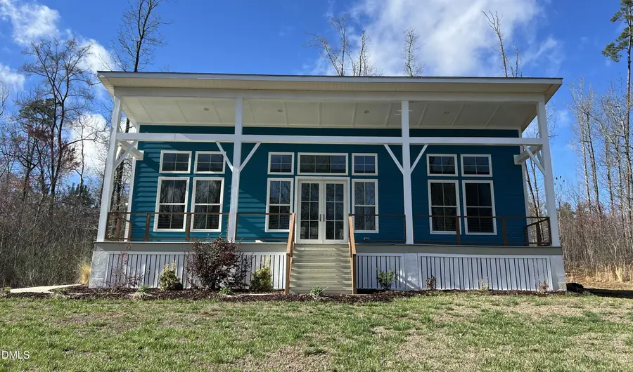 5470 Thom Road, Mebane, NC 27302 - #2